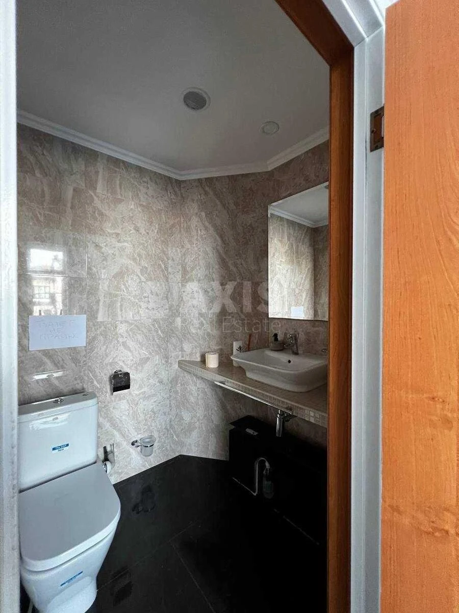 Office vul. Velyka Zhytomyrs'ka 20, 110m2683307
