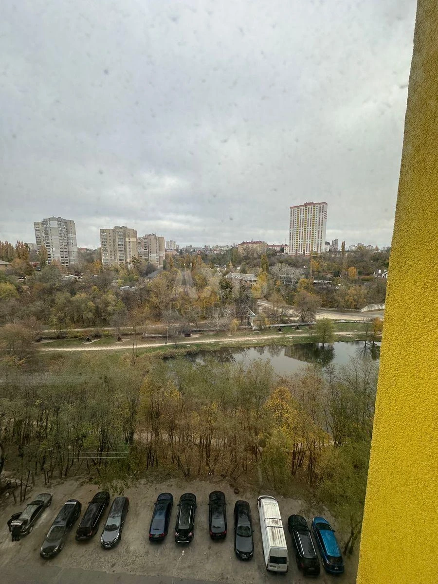 3k apartment vul. Kadets'kyj gaj 10580392