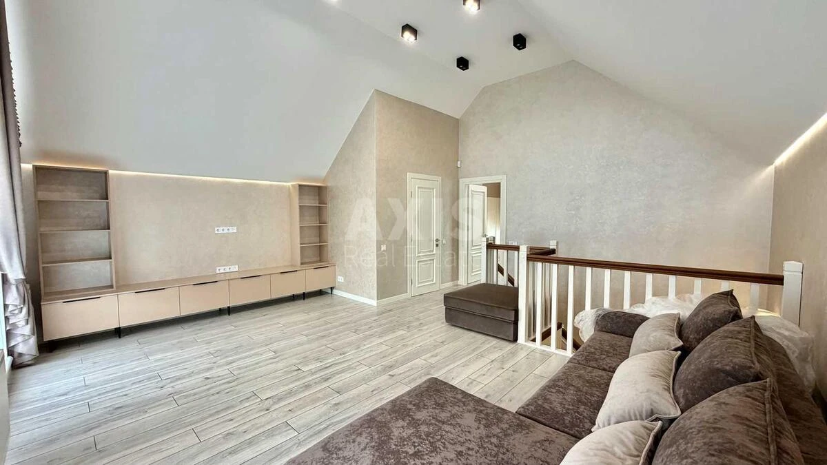 House vul. Pavla Potoc'kogo, 170m2, Kyiv city7133418