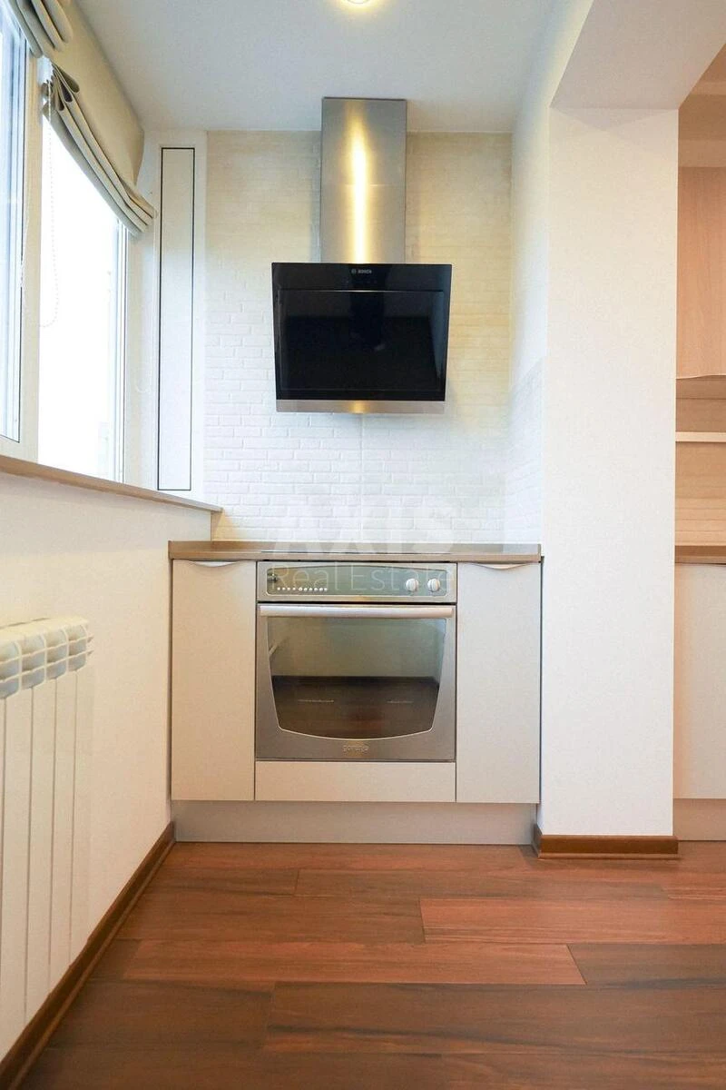 3k apartment vul. Avtozavods'ka 71623631