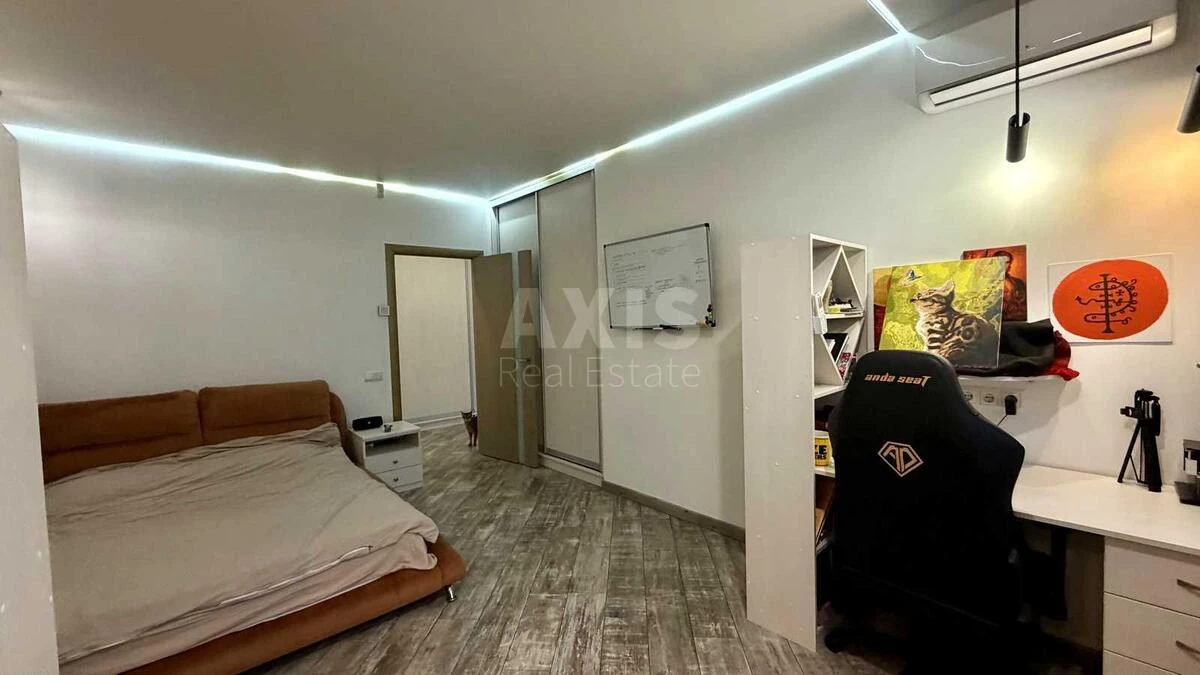 3k apartment vul. Oleny Pchilky 87135315