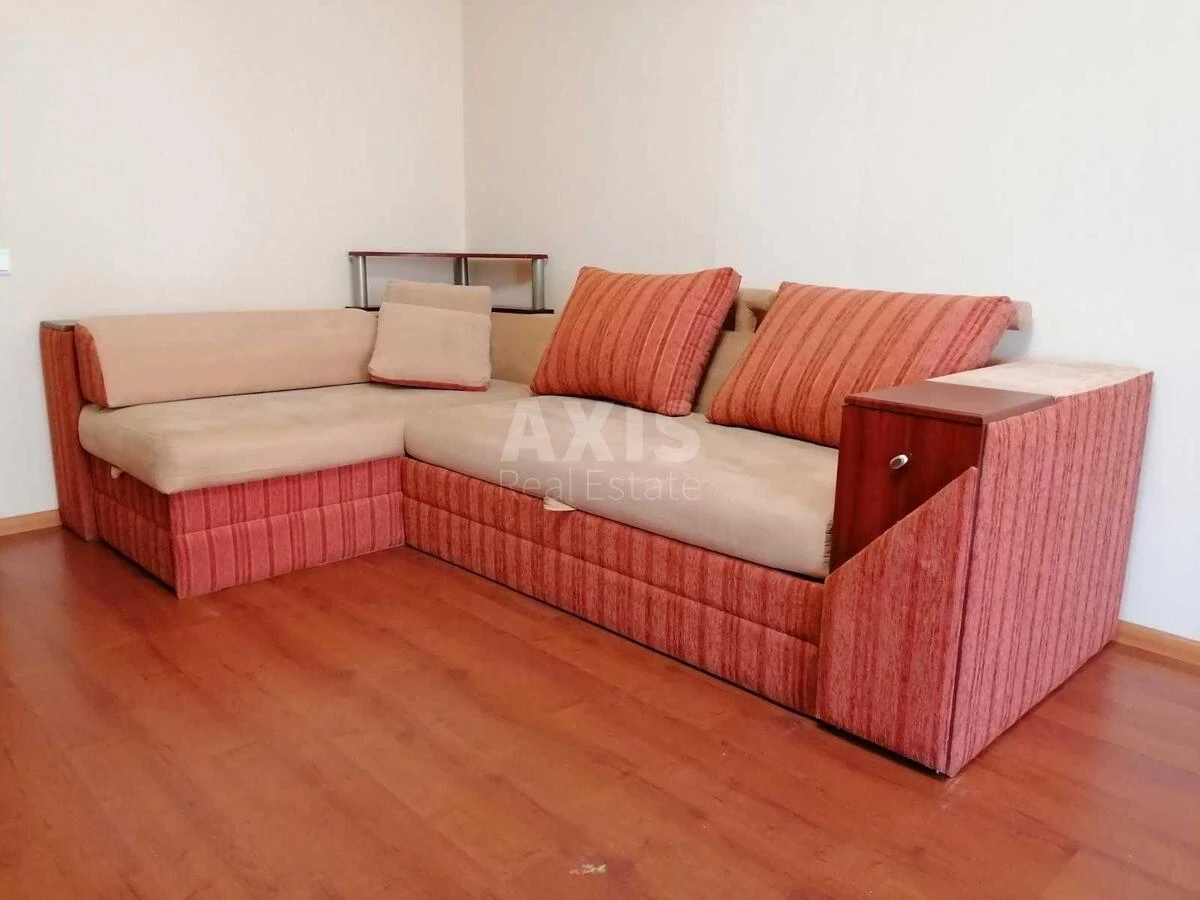 1к квартира ул. Юлии Здановской 46/1650844