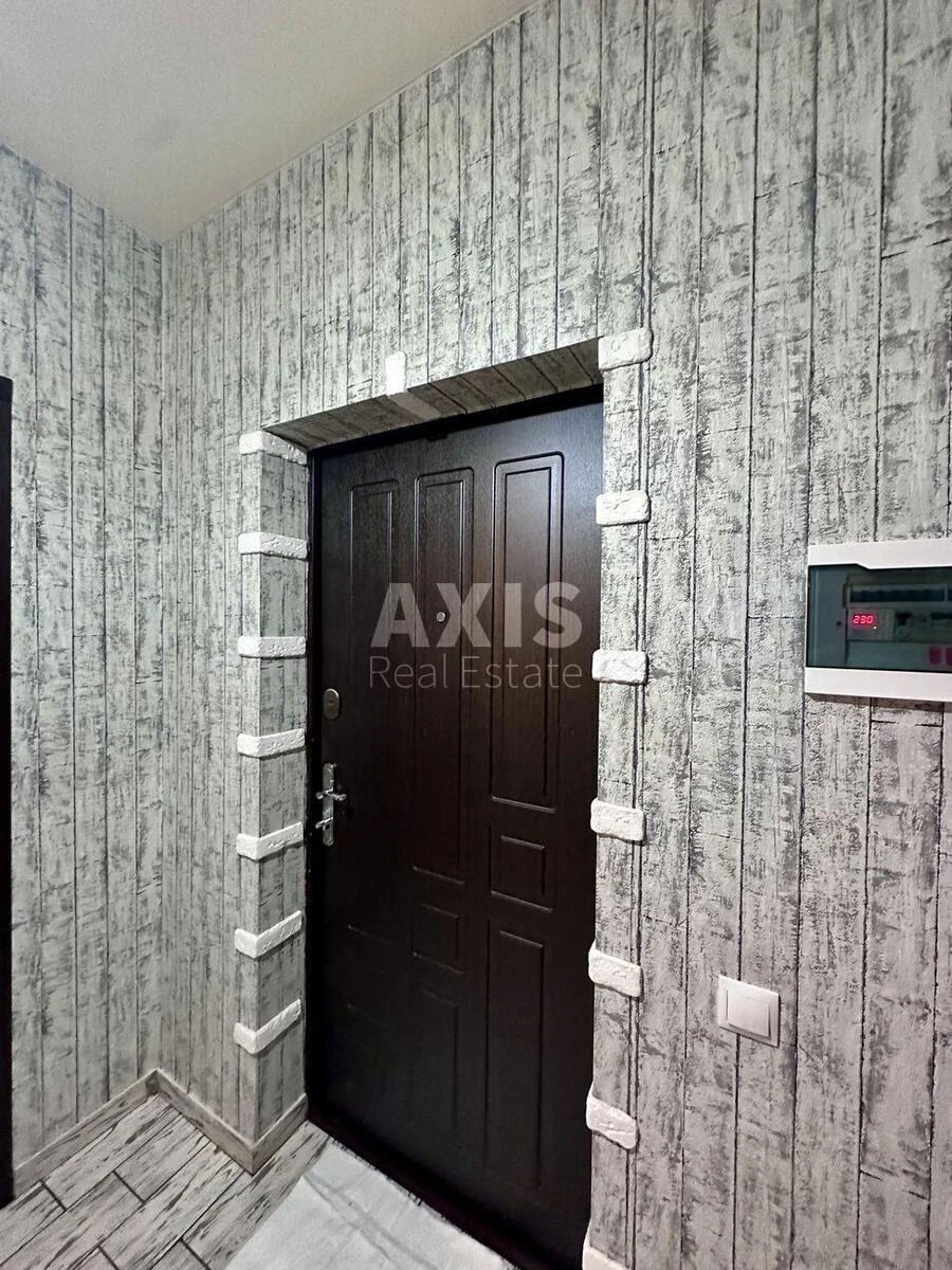1k apartment vul. Radystiv 306503915