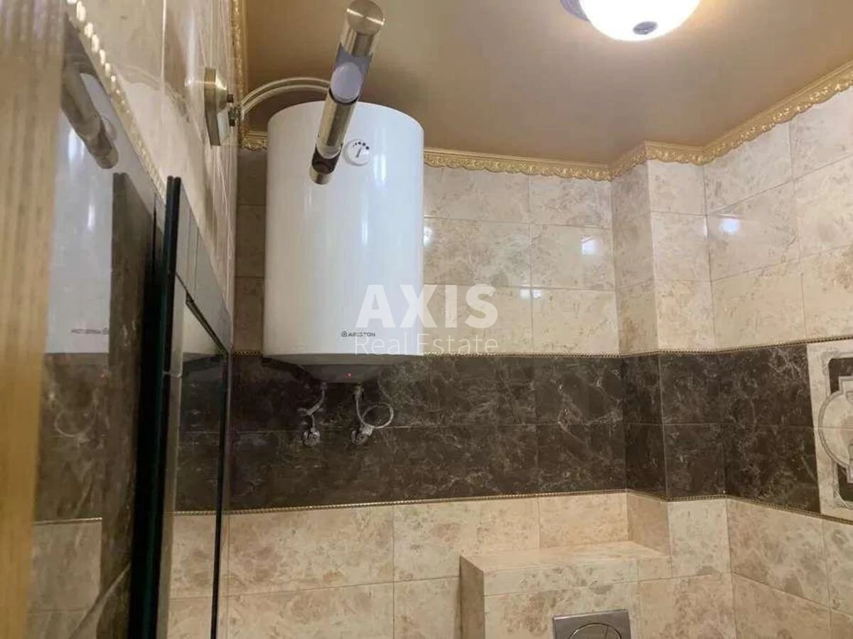 2k apartment vul. Garmatna Thirty-eight A663116