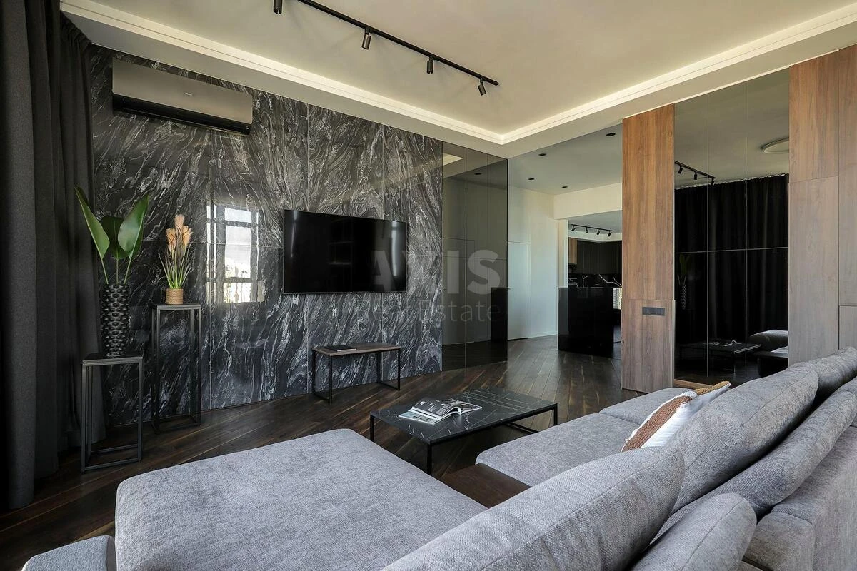 3k apartment vul. Mehanizatoriv 26639616