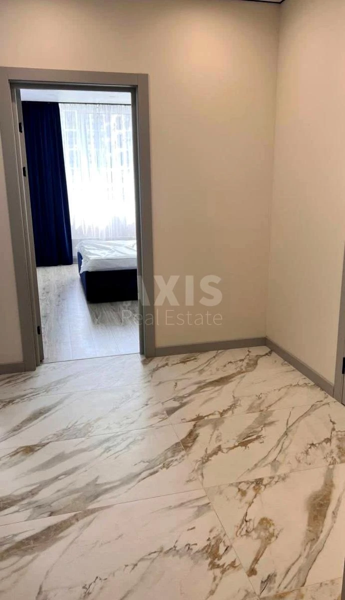 1k apartment vul. Olesja Berdnyka 5А615992