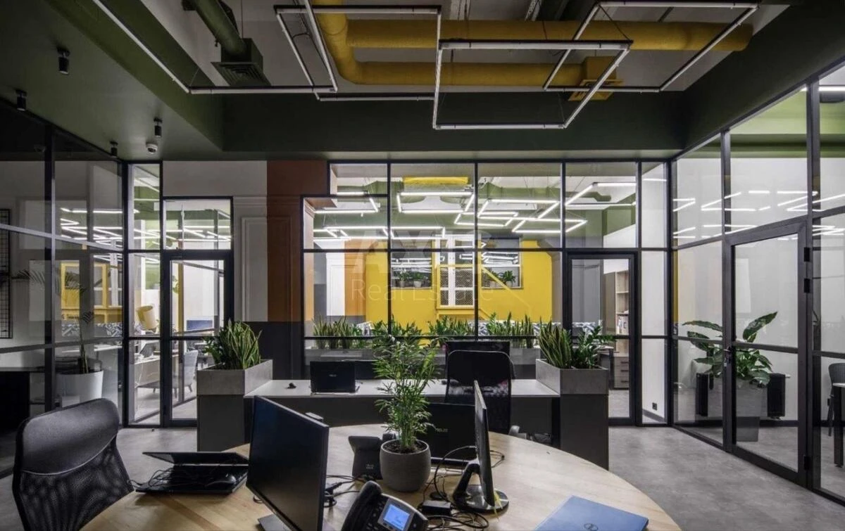 Office prov. Ohtyrs'kyj 7, 814m26477510