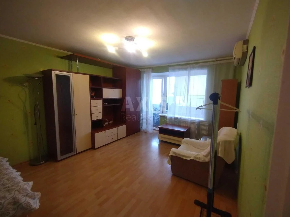 1к квартира ул. Шелковичная 48710941