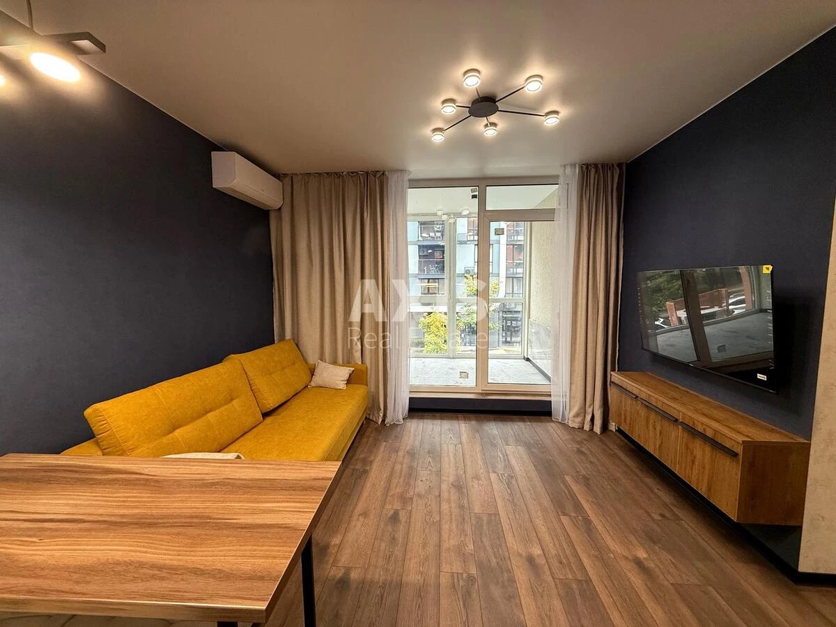 2k apartment vul. Rodyny Kistjakivs'kyh 10610300