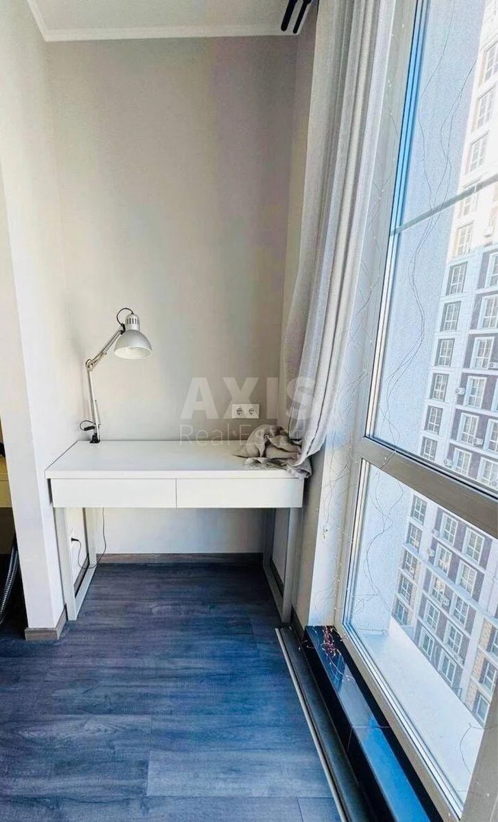 1k apartment vul. Myhajla Maksymovycha 24648394