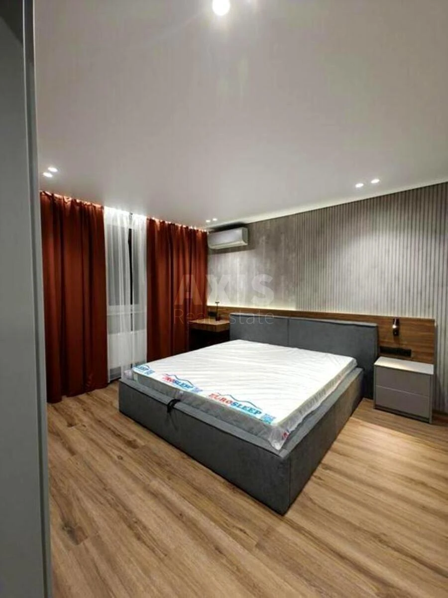 1k apartment vul. Myhajla Maksymovycha 32664712