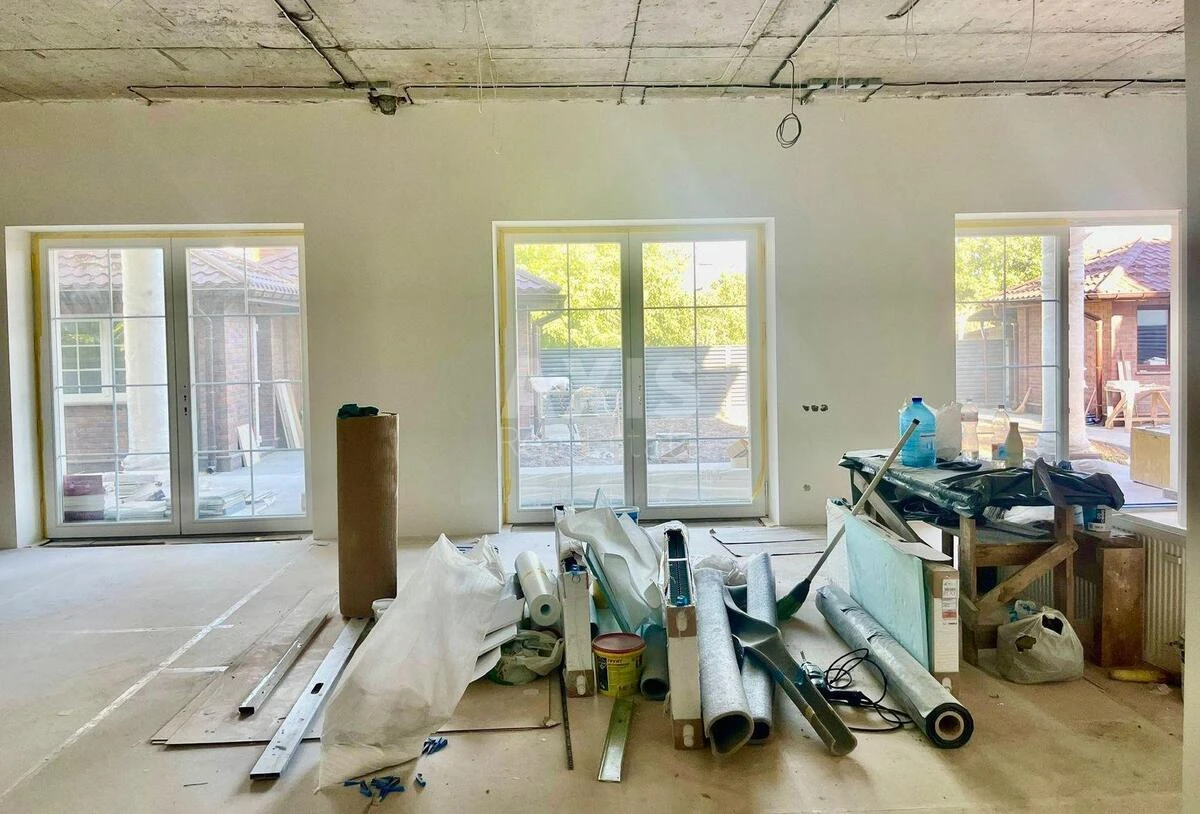 House vul. Buslivs'ka, 475m2, Kyiv city648431