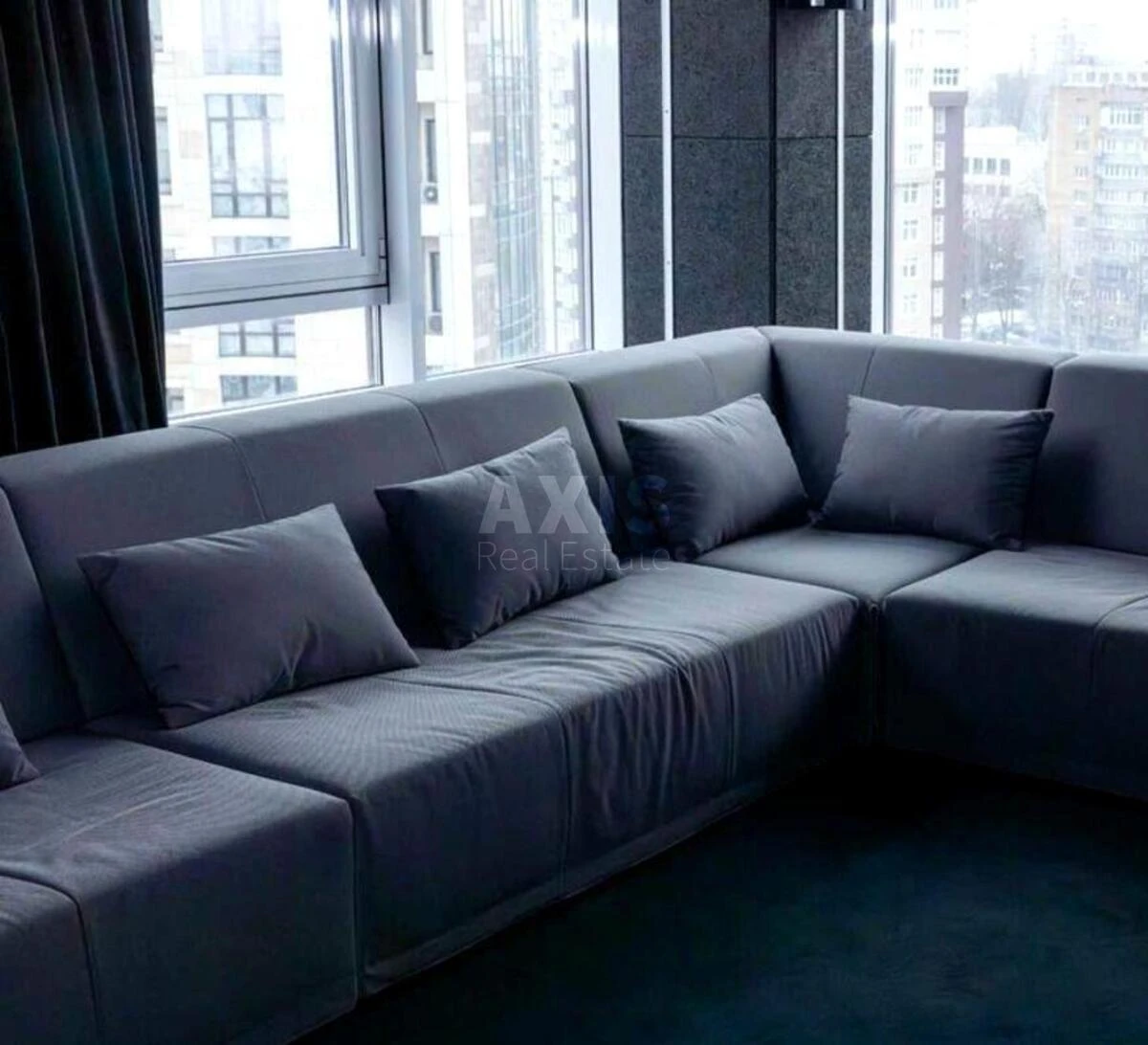 Office vul. Ioana Pavla II 6/1, 290m2665065