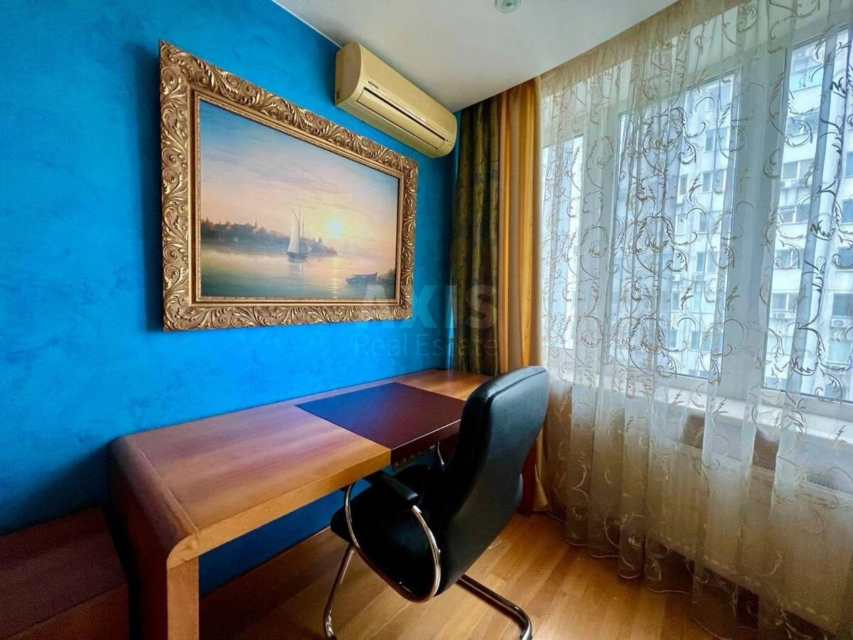 1k apartment vul. Verhovynna 35641593