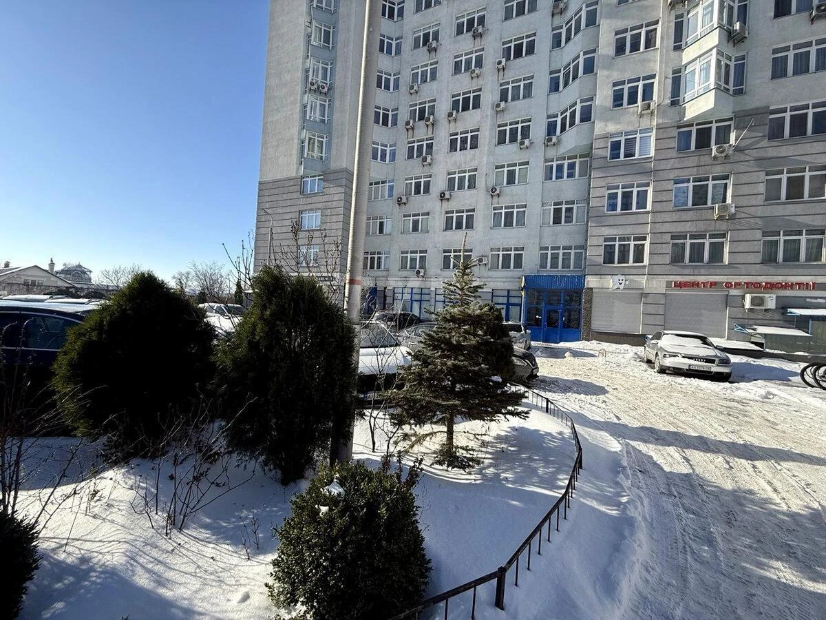 3к квартира пр-т Бажана Николая 8Б6817317