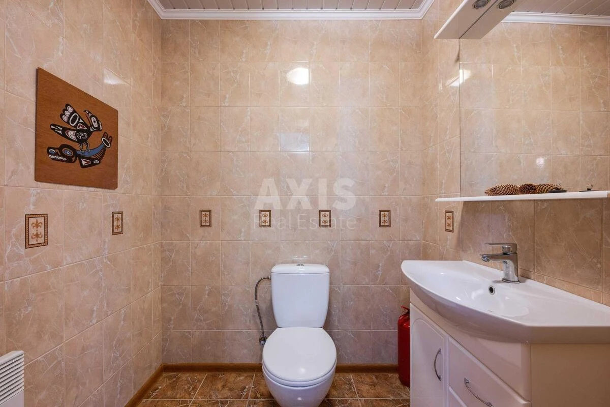 Дoм ул. Восточная, 98м2, город Киев575698