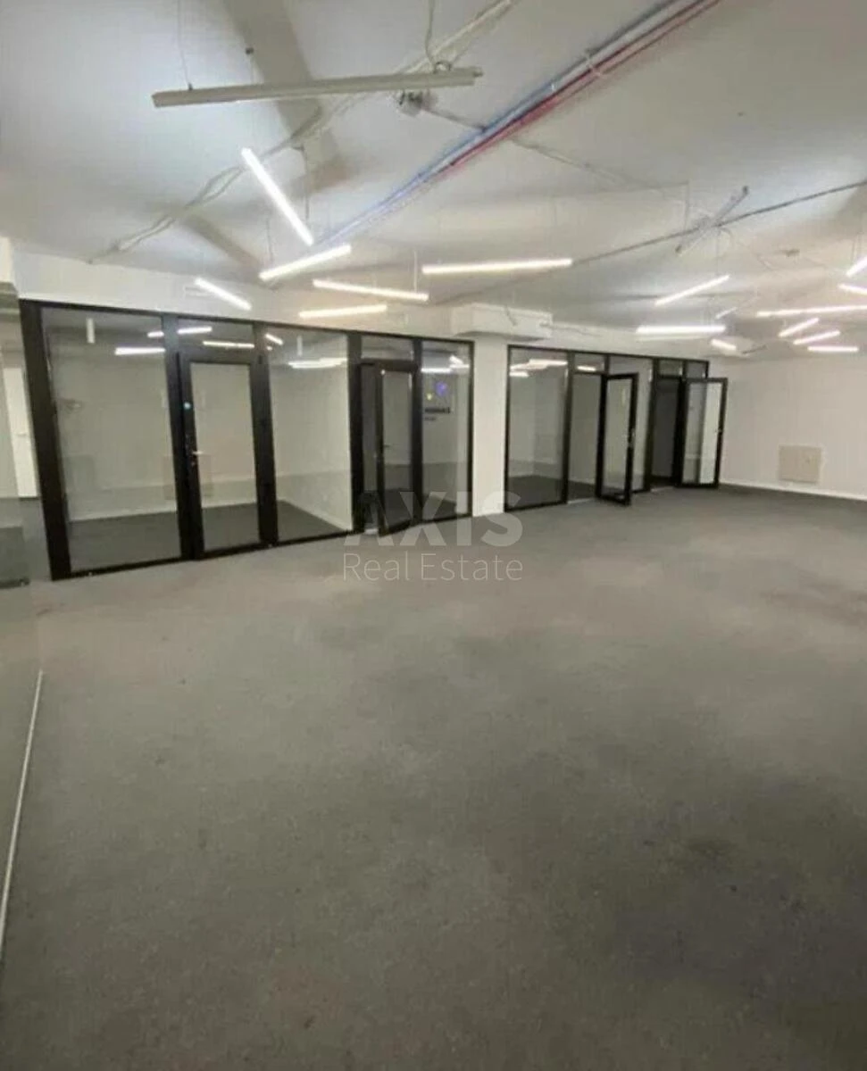 Office vul. Zhyljans'ka 59, 1363m2648915