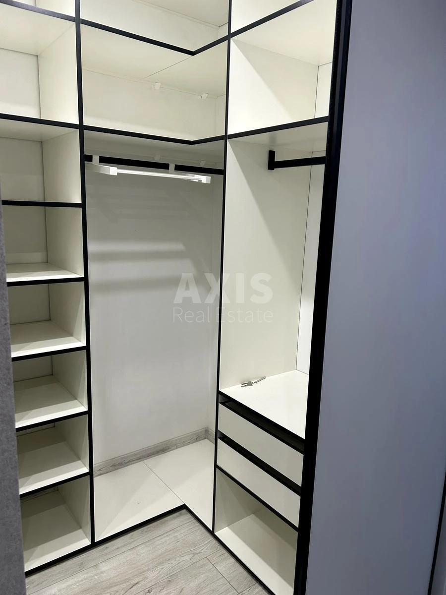 1k apartment vul. Viktora Nekrasova 1641625