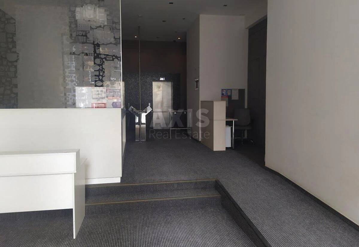 Офис ул. Ярославов Вал 23А, 552м2532700