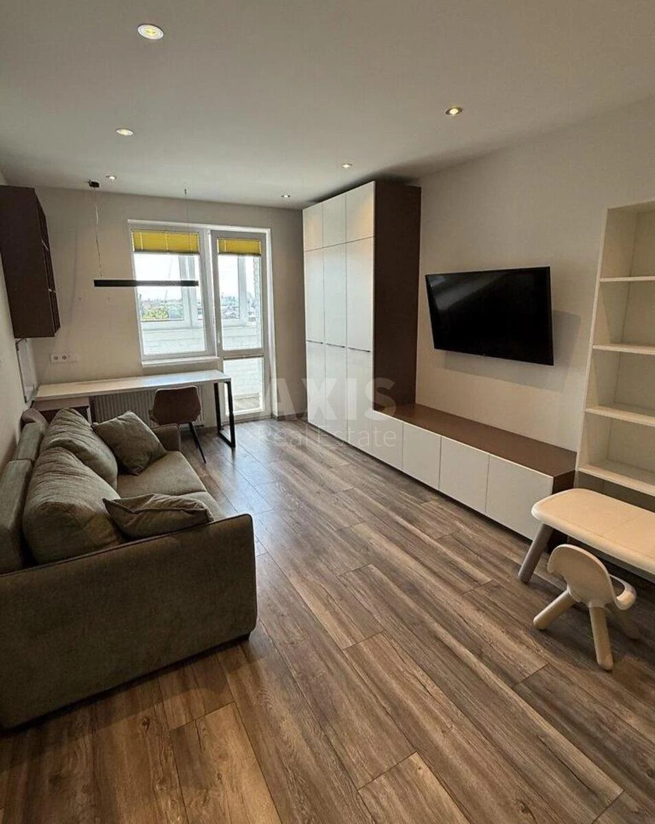2k apartment vul. Smiljans'ka 10/31696822