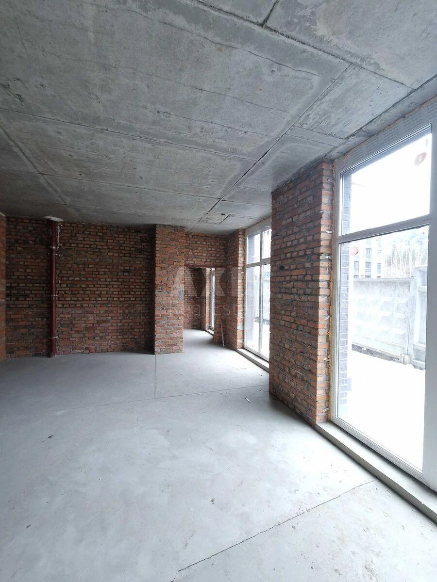 Service object vul. Dniprovods'ka 1, 69m2620804