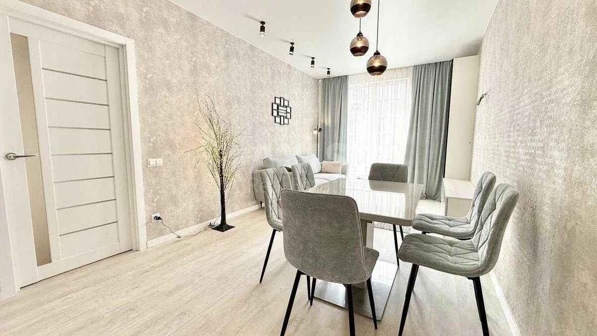 2k apartment vul. Myhajla Maksymovycha 24712701