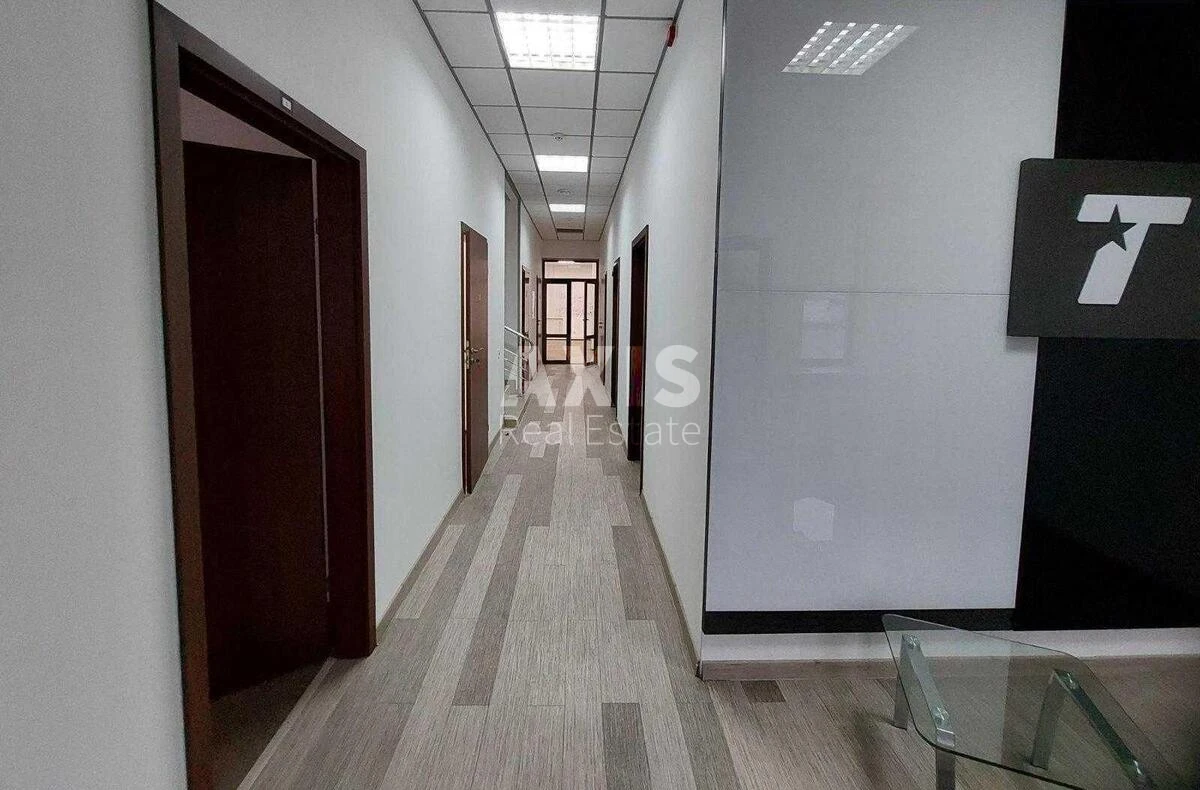 Офис ул. Хорива 55, 465м2571312