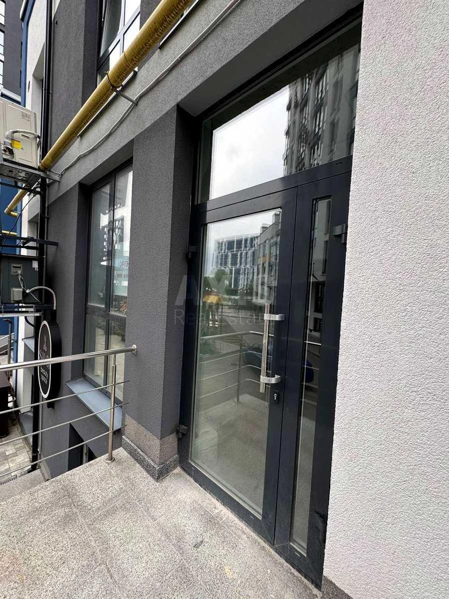 Office vul. Central'na 19, 130m2712823