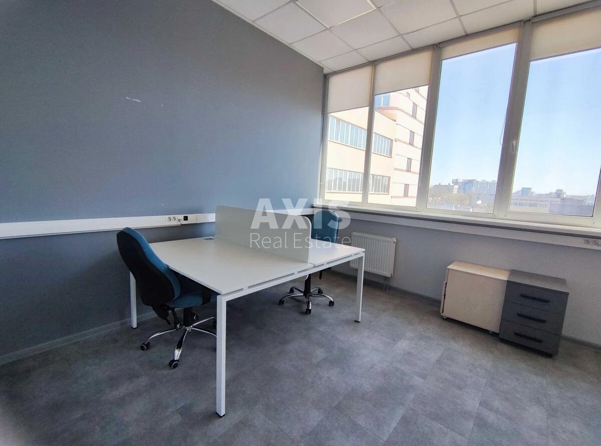 Office vul. Pol'ova Twenty-four D, 493m2571516