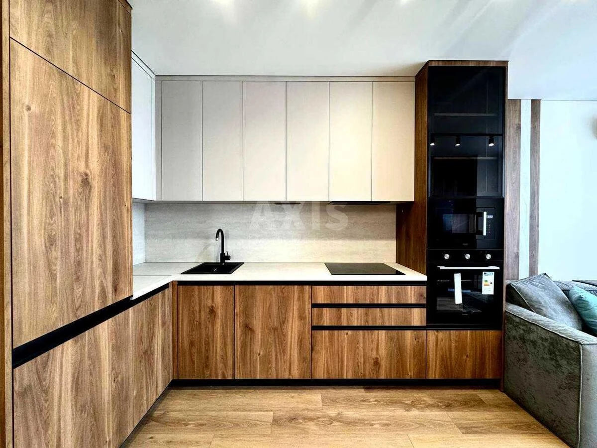 3k apartment vul. Oleksandra Olesja 17712952