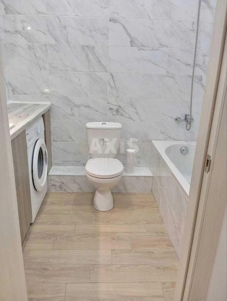 1k apartment vul. Radchenka Petra 27649919