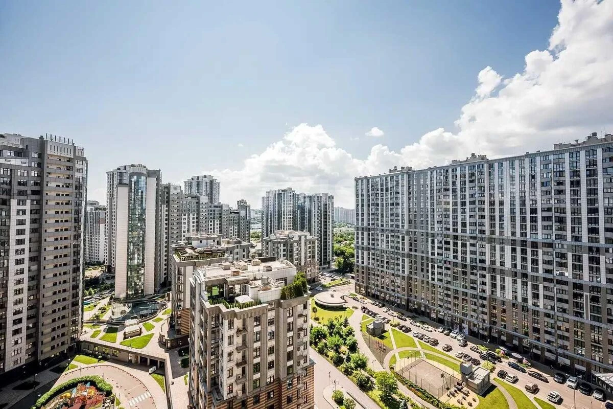 2k apartment vul. Andriya Verkhohlyada 4Б7132319