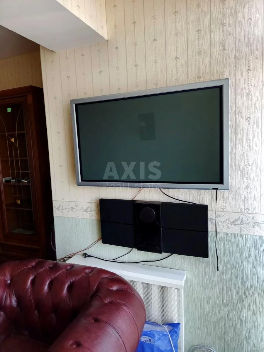 1k apartment pr-t Volodimira Іvasyuka 14Г623123