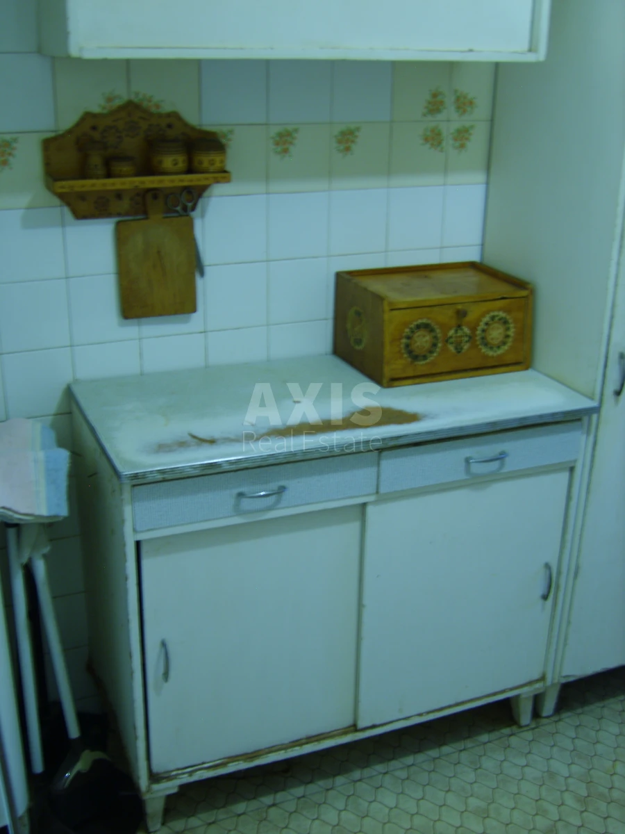 2k apartment vul. Gercena 18/20713251