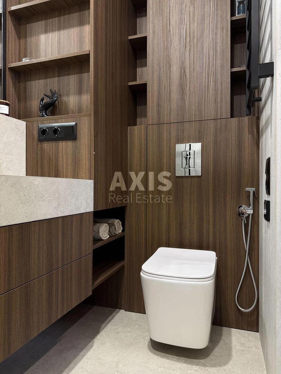1k apartment vul. Myhajla Maksymovycha 246671313