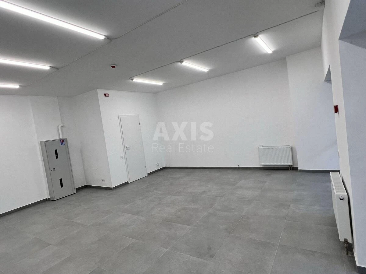 Офис ул. Михаила Максимовича 24, 56м2635701