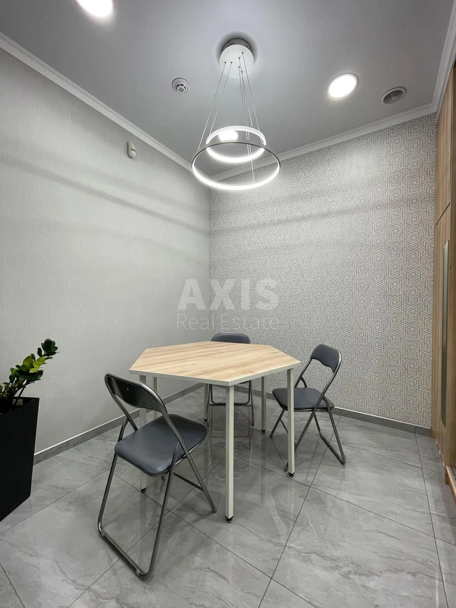 Office vul. Zhyljans'ka 68, 50m2635984