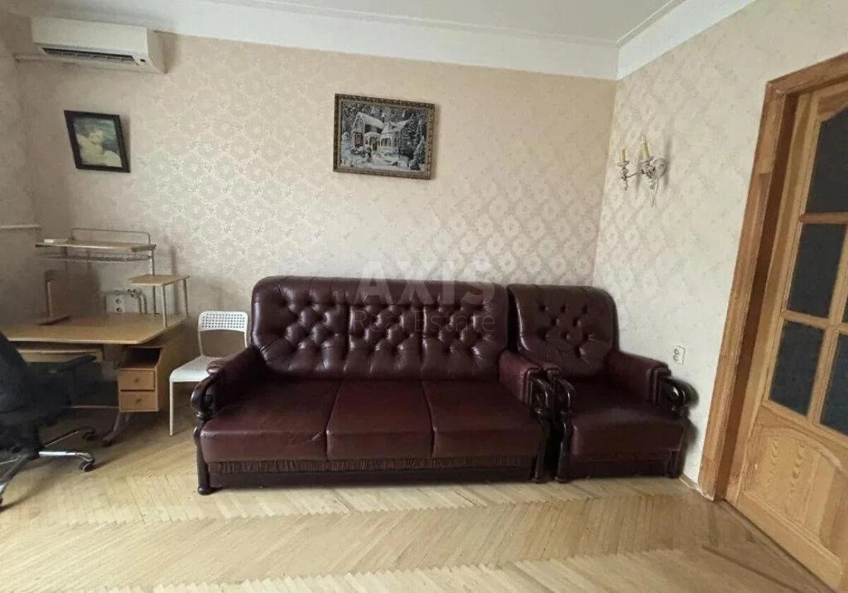 2k apartment vul. Geroi'v Oborony 3636135
