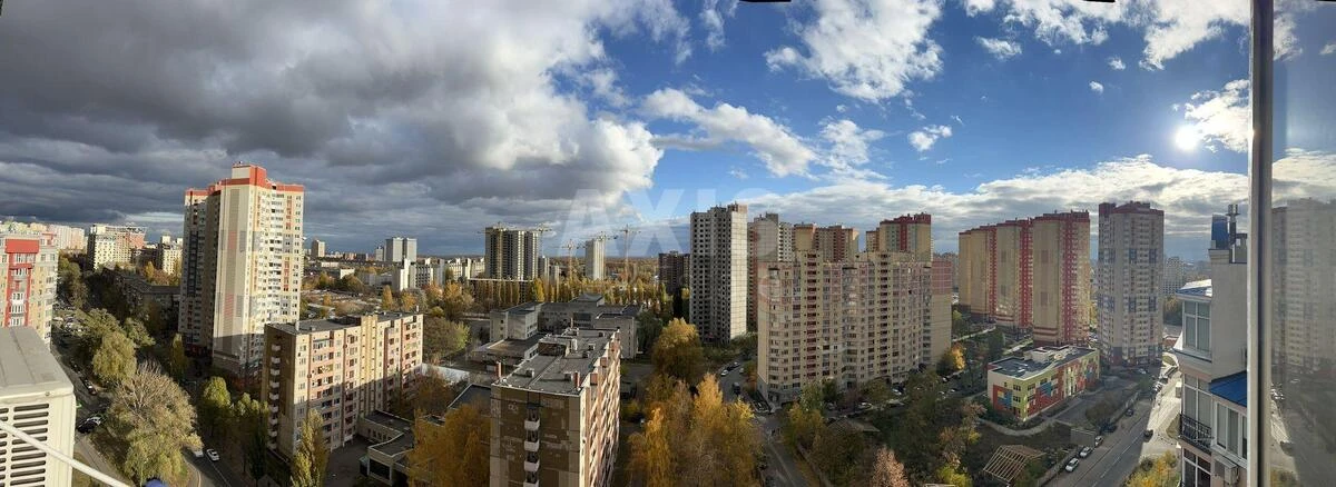 5k apartment vul. Yulia Zdanovska 52/3641705