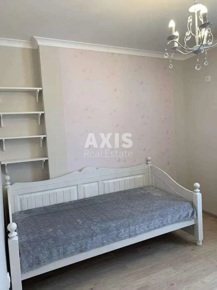 3k apartment vul. Gonty Ivana 7275785