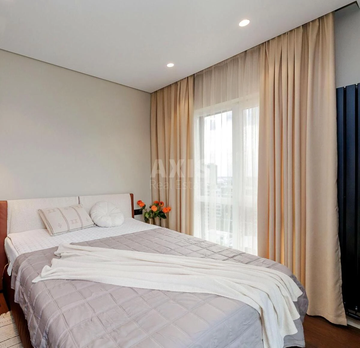 1k apartment vul. Myhajla Maksymovycha 24636555