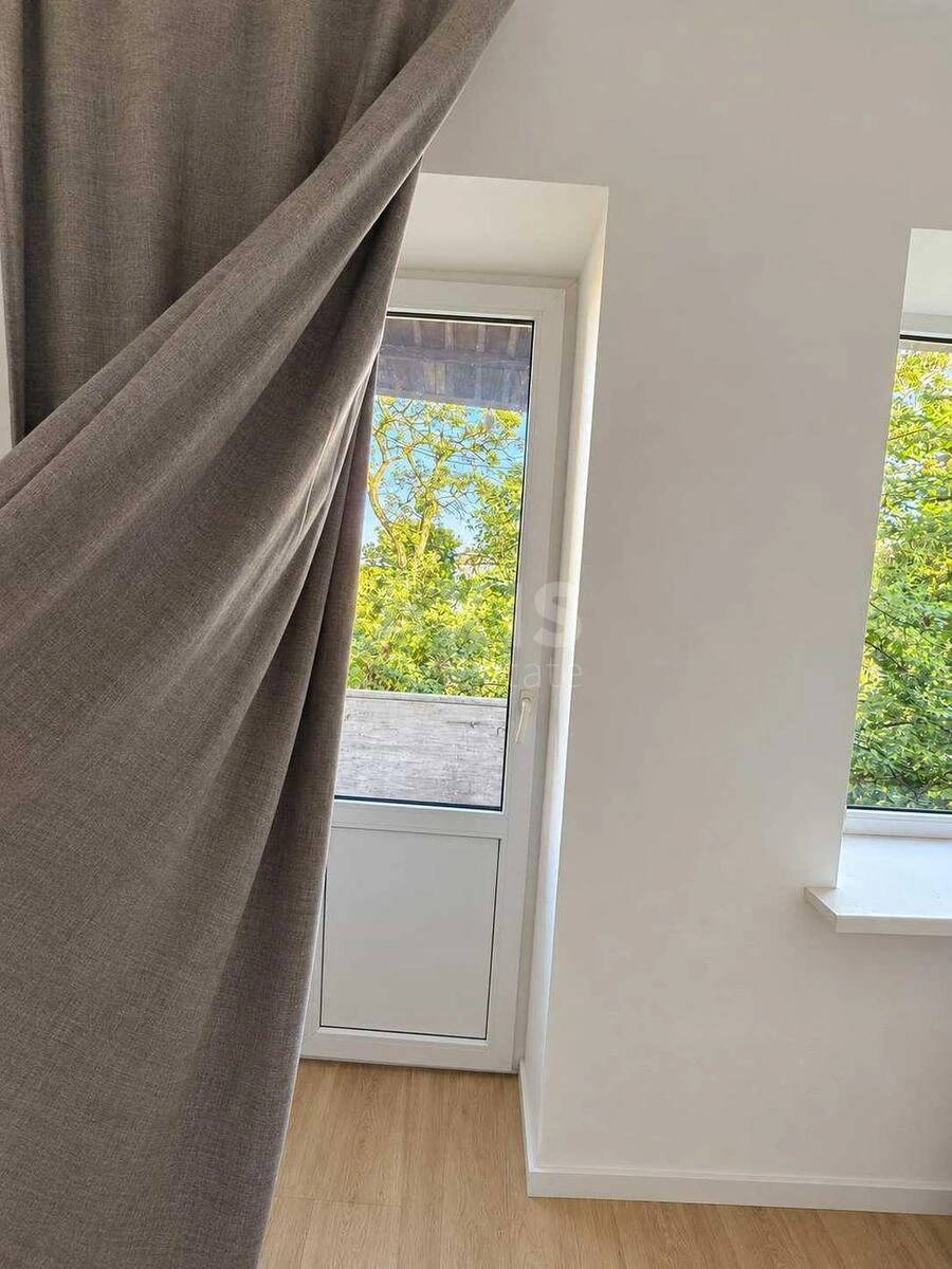 3k apartment vul. Derevljans'ka 20/2718066