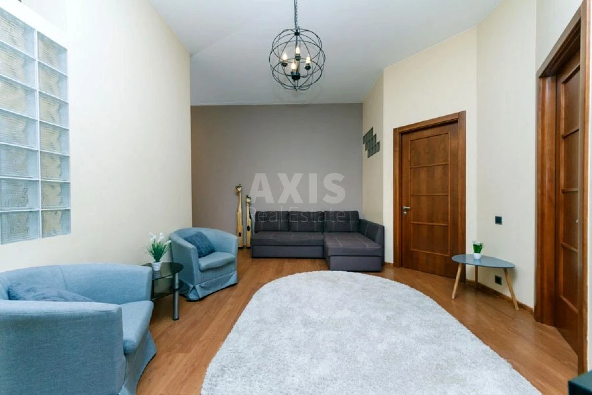 3k apartment vul. Velyka Vasyl'kivs'ka 43/16655444