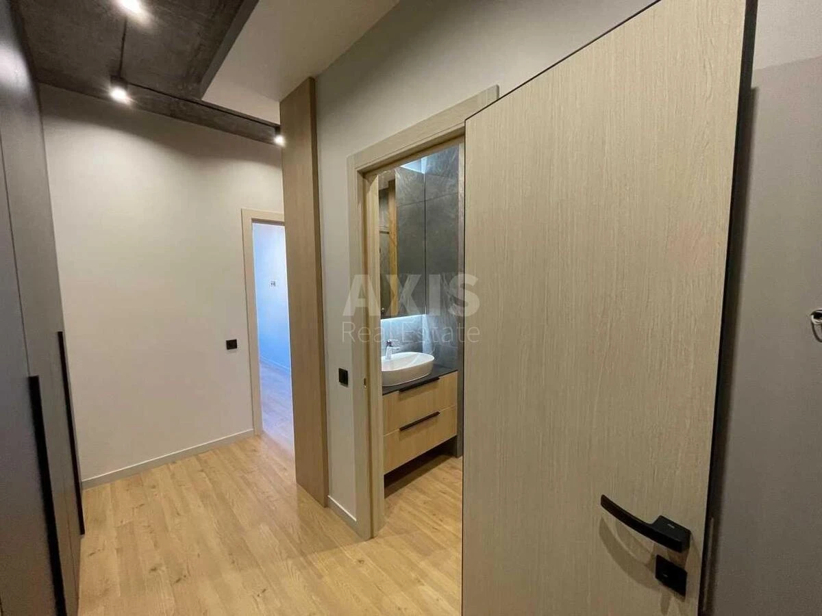 1к квартира ул. Теремковская 4А6877113