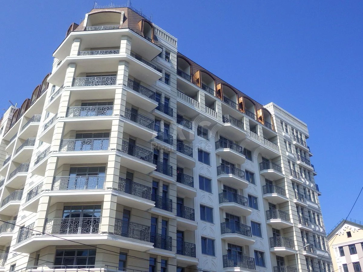 2k apartment vul. Spas'ka 35702439
