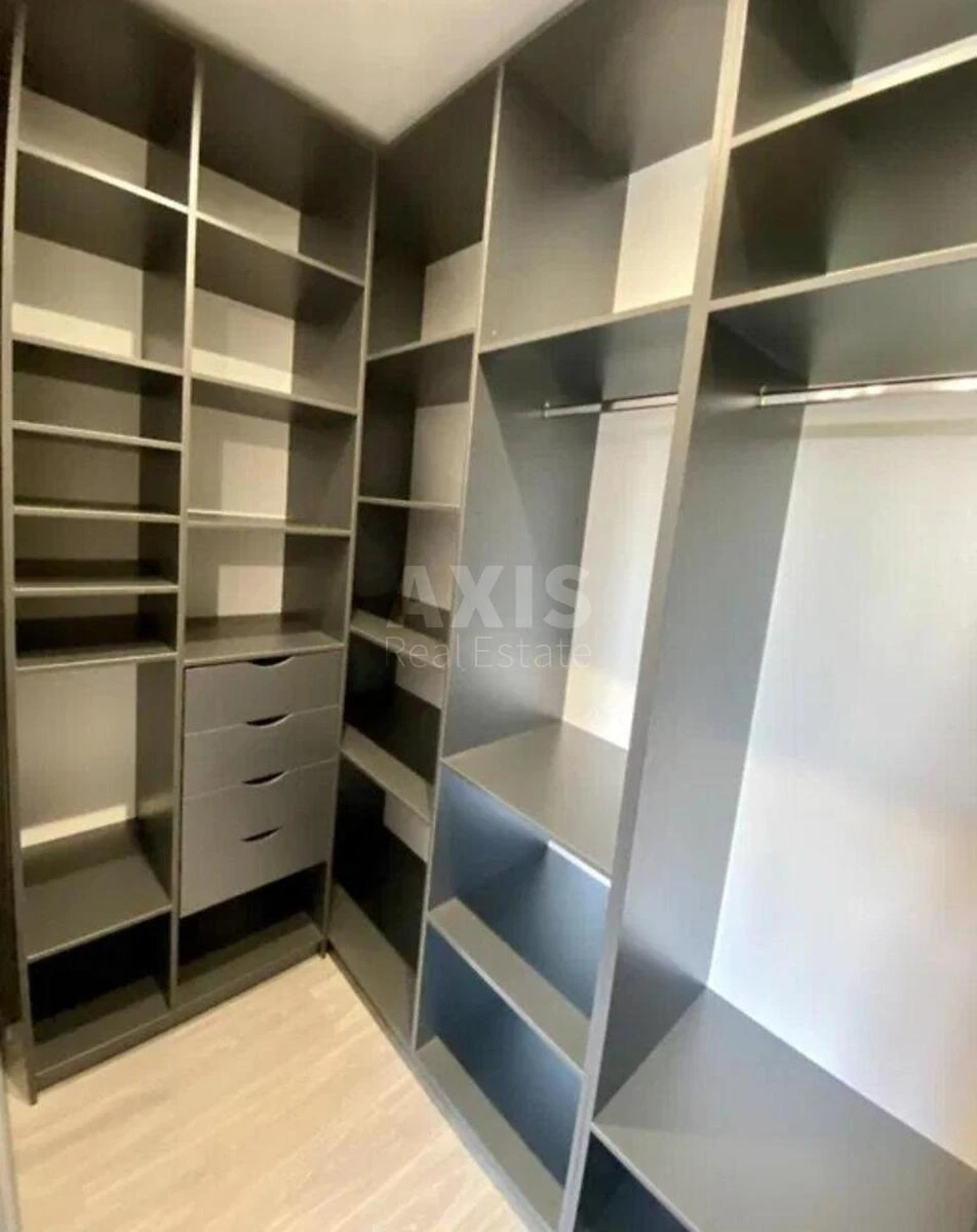 1k apartment vul. Kyrylivs'ka 37А687778