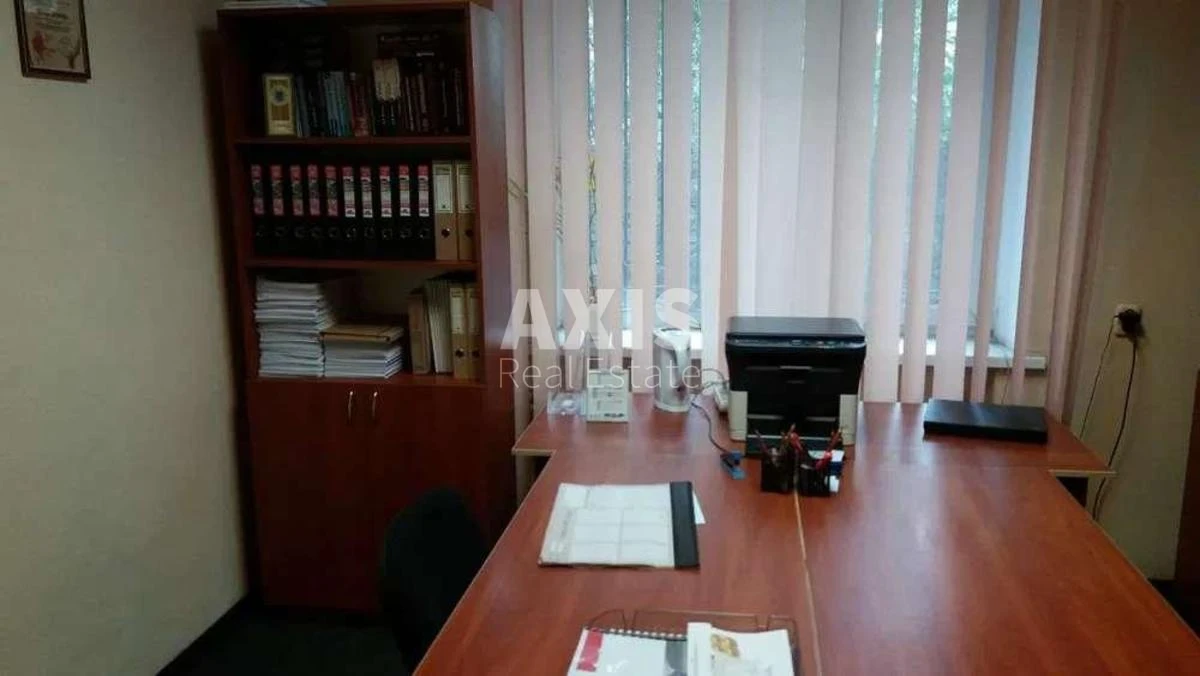 Office vul. Poltavs'ka 4, 57m2337230