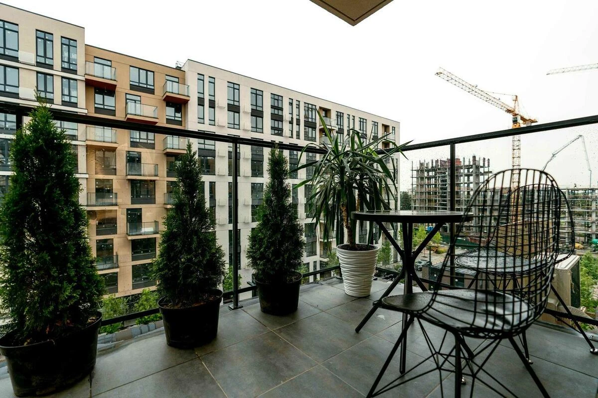 1к квартира ул. Салютная 2, корп. 86552112