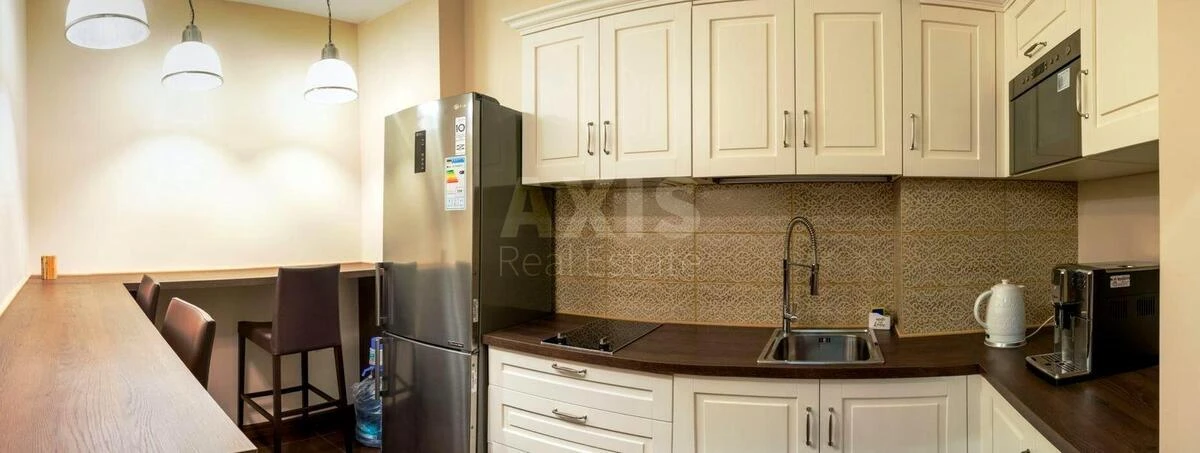 4k apartment vul. Antonovycha 131655240