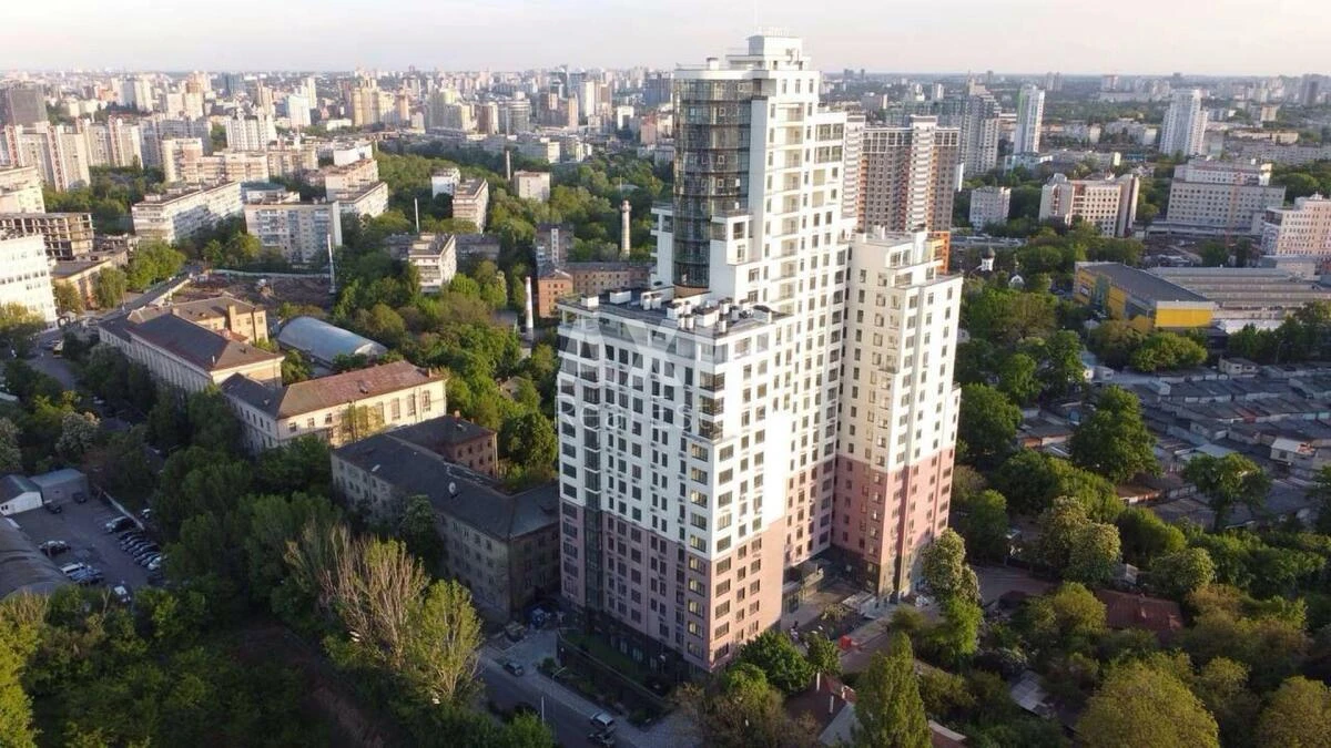 3k apartment vul. Nagirna 18/16608699